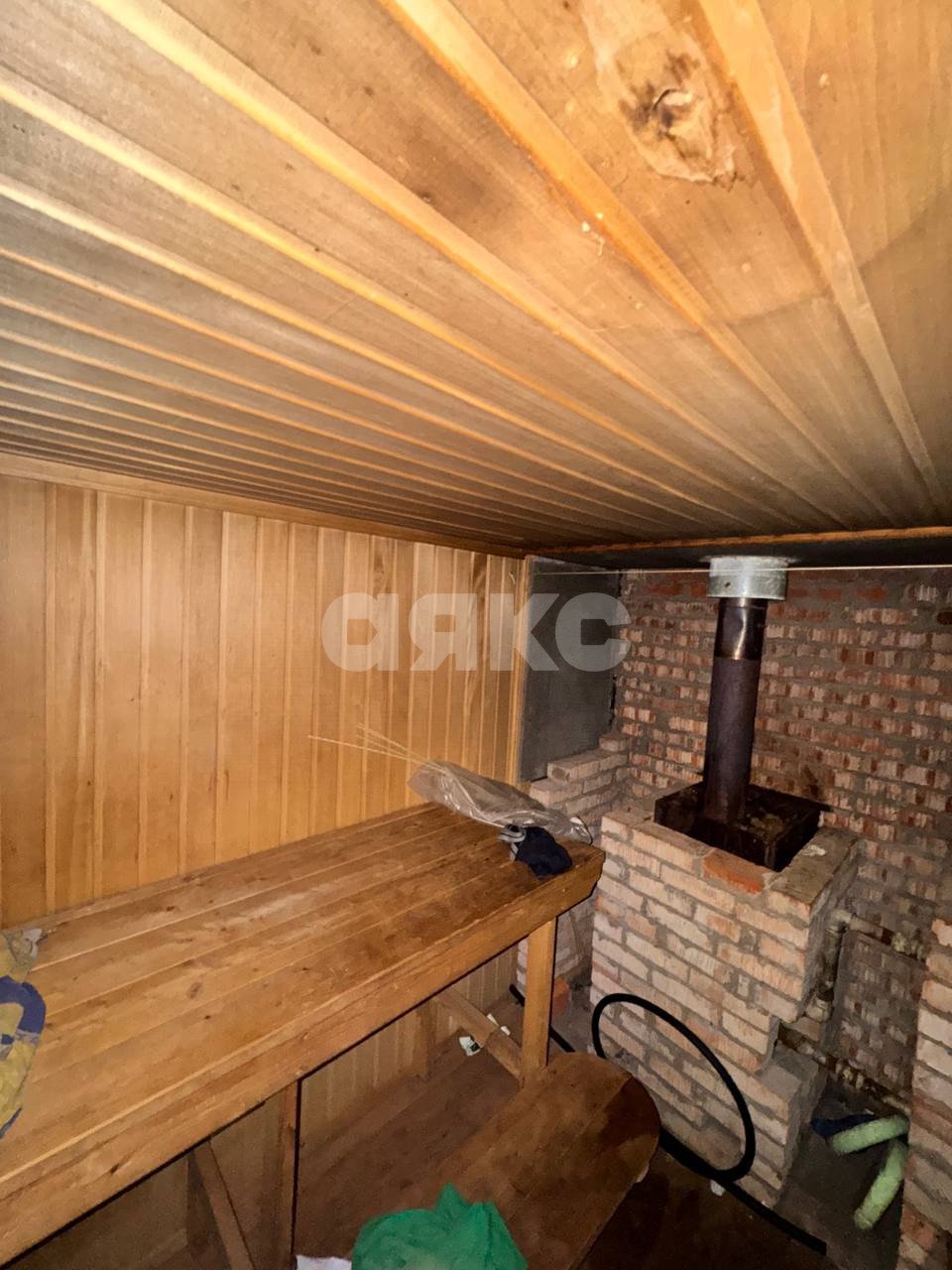 Фото №16: Дом 70 м² + 6 сот. - СНТ Фиалка