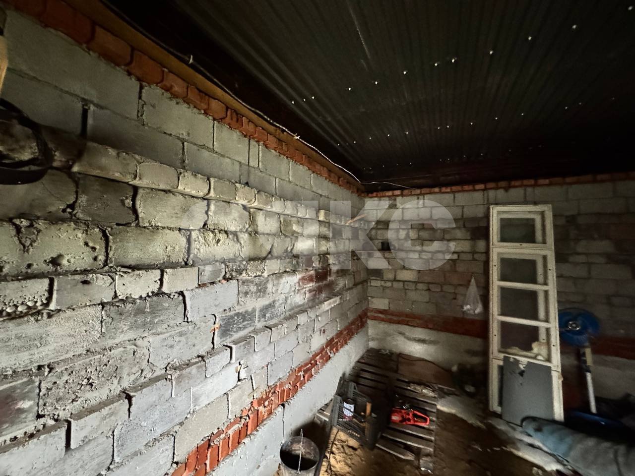 Фото №13: Дом 70 м² + 6 сот. - СНТ Фиалка