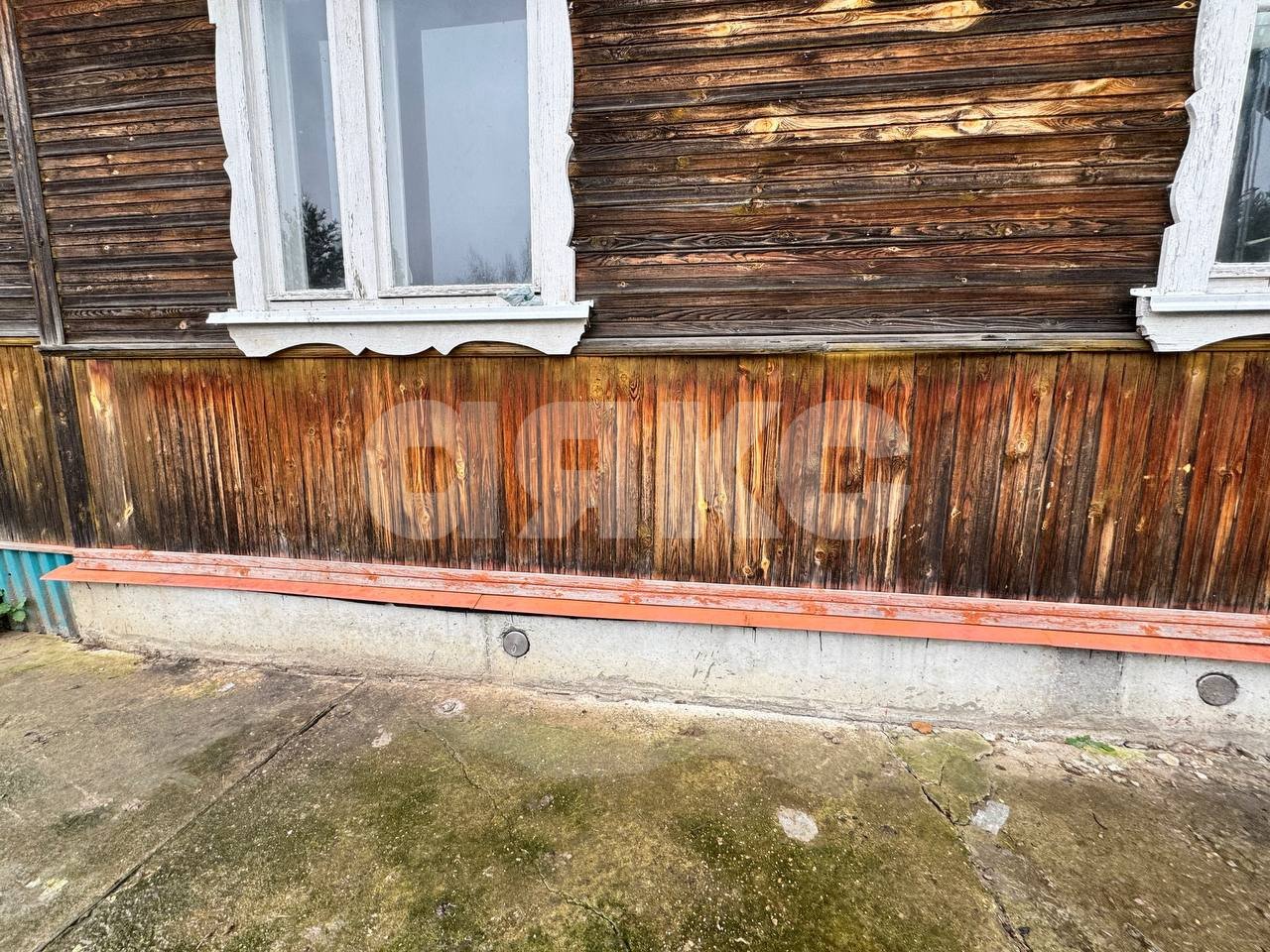 Фото №4: Дом 70 м² + 6 сот. - СНТ Фиалка