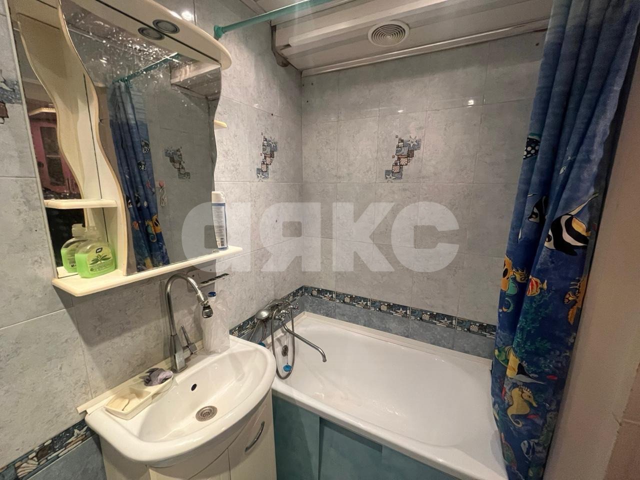 Фото №7: Студия 18 м² - Воскресенск, мкр. Лопатинский, ул. Комсомольская, 17