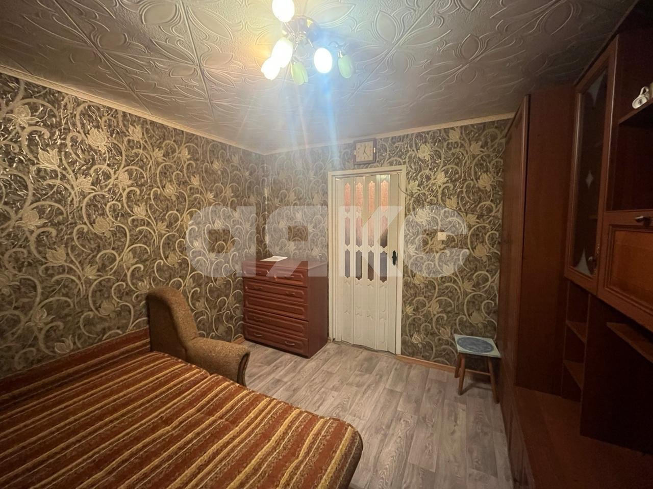 Фото №4: Студия 18 м² - Воскресенск, мкр. Лопатинский, ул. Комсомольская, 17