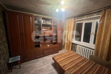 Фото №3: Студия 18 м² - Воскресенск, мкр. Лопатинский, ул. Комсомольская, 17