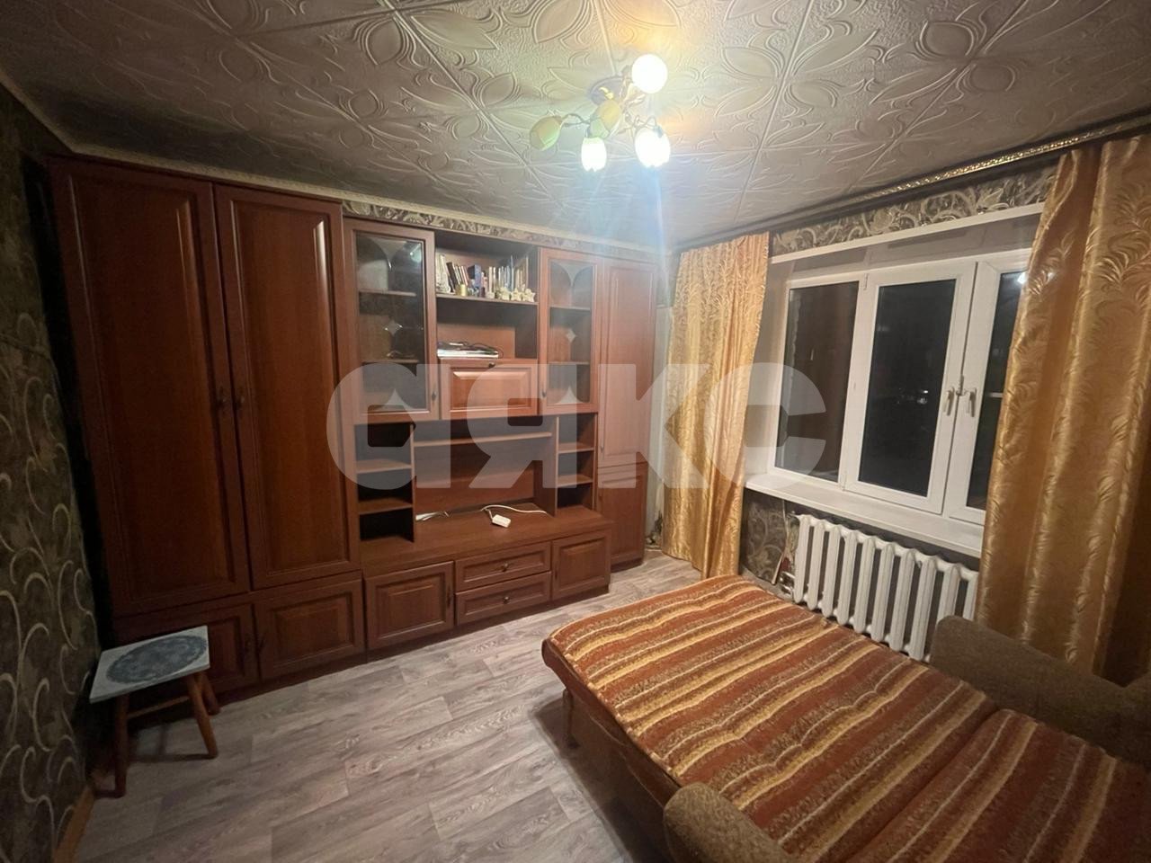 Фото №3: Студия 18 м² - Воскресенск, мкр. Лопатинский, ул. Комсомольская, 17