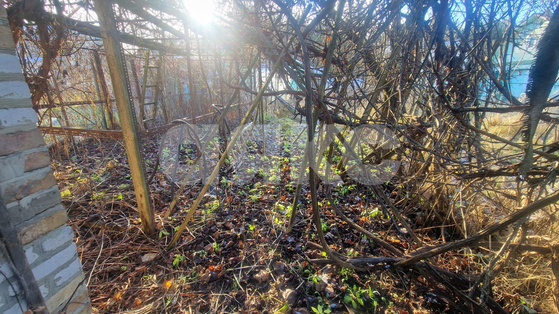 Фото №5: Дом 40 м² + 6 сот. - СНТ Спецстроевец, 86