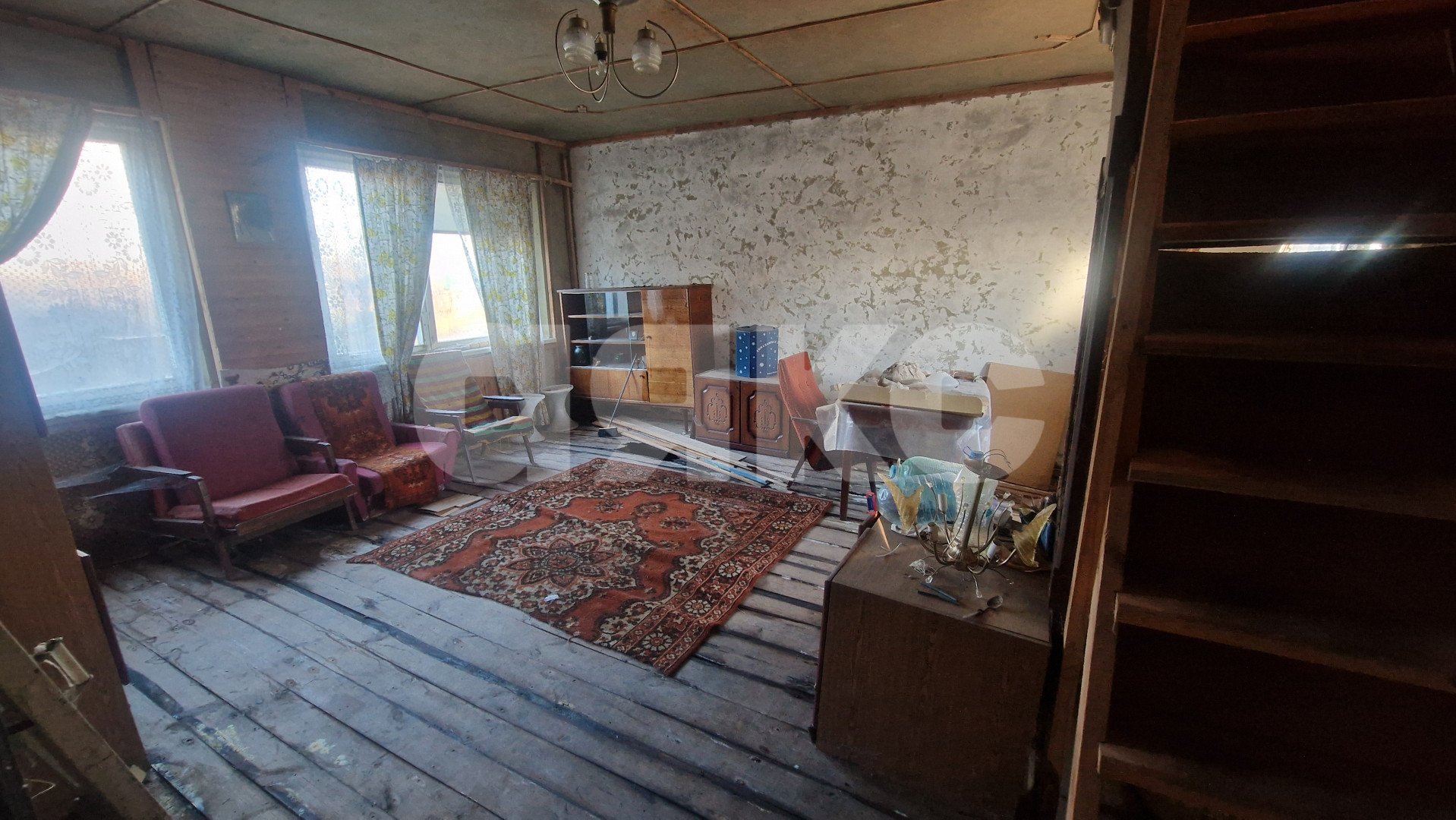 Фото №2: Дом 40 м² + 6 сот. - СНТ Спецстроевец, 86