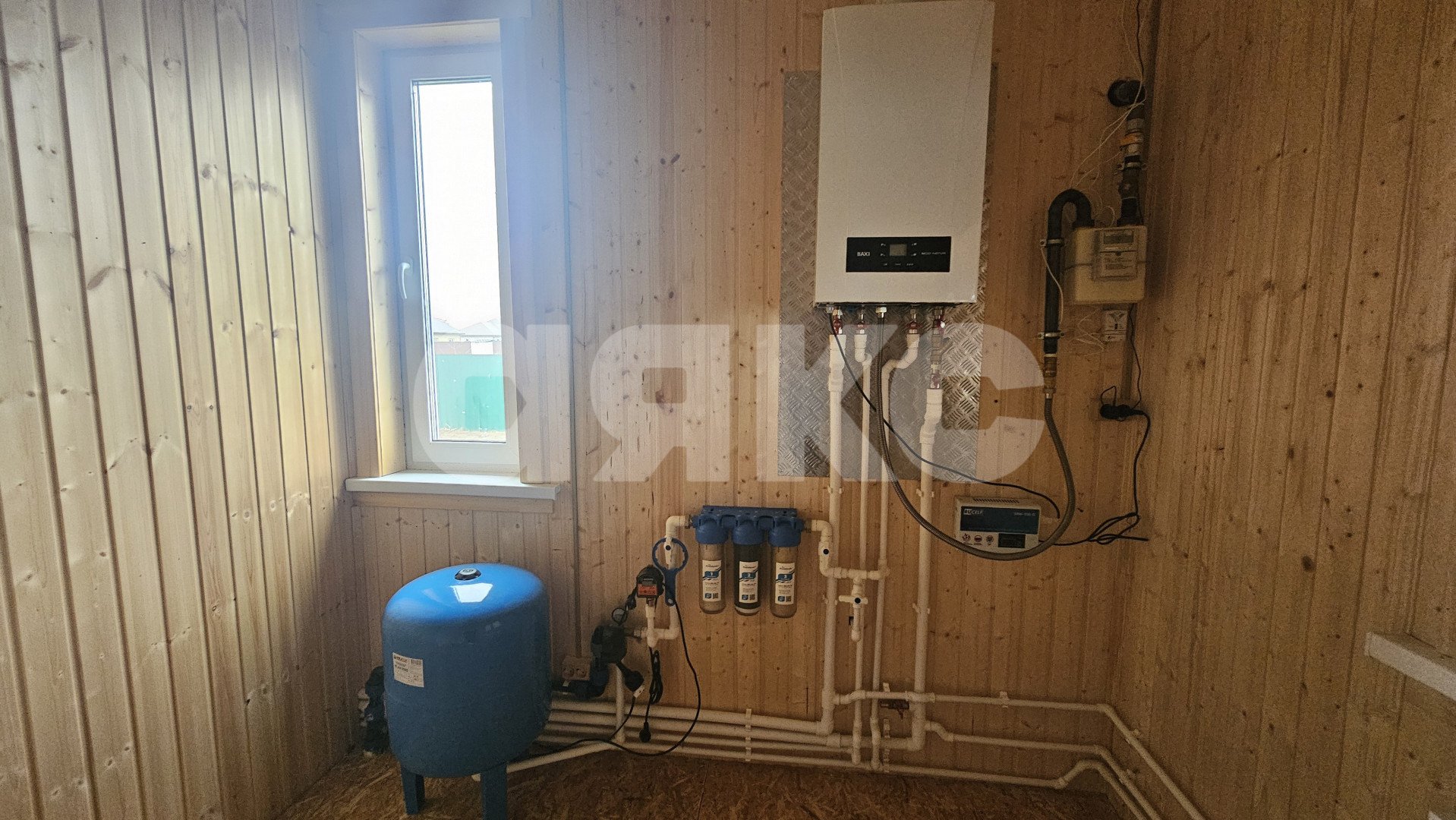 Фото №18: Дом 123 м² + 12 сот. - Щельпино