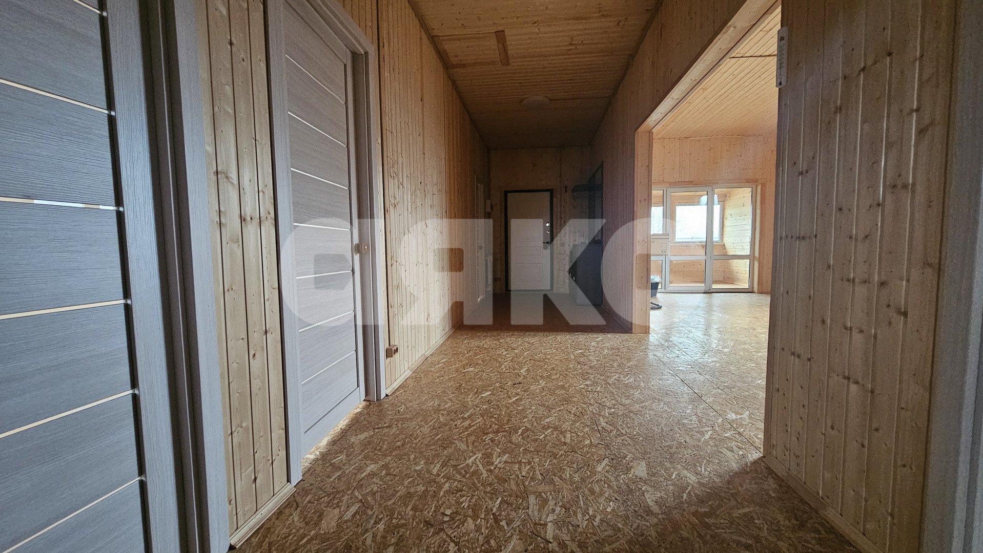 Фото №8: Дом 123 м² + 12 сот. - Щельпино