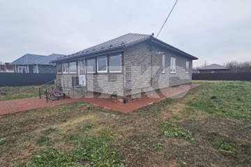 Фото №1: Дом 123 м² - Щельпино, 