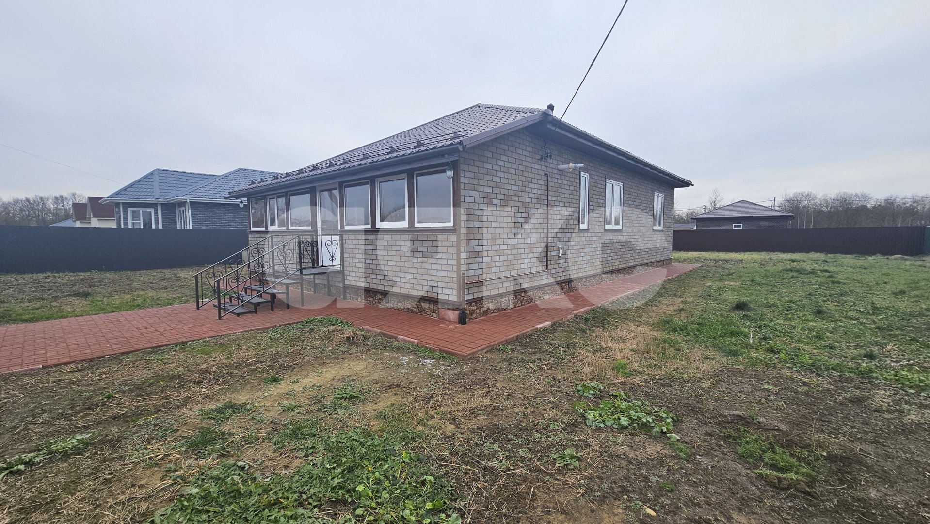 Фото №1: Дом 123 м² + 12 сот. - Щельпино