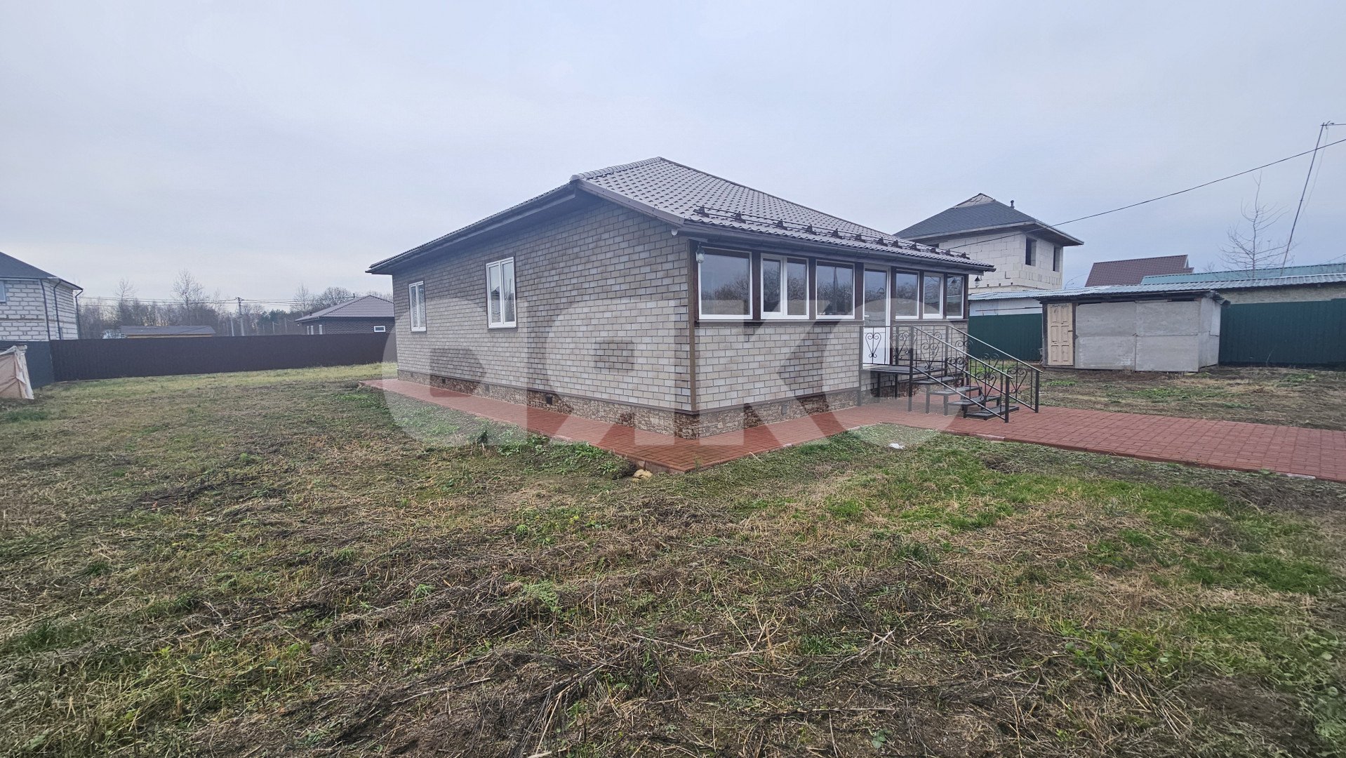 Фото №5: Дом 123 м² + 12 сот. - Щельпино