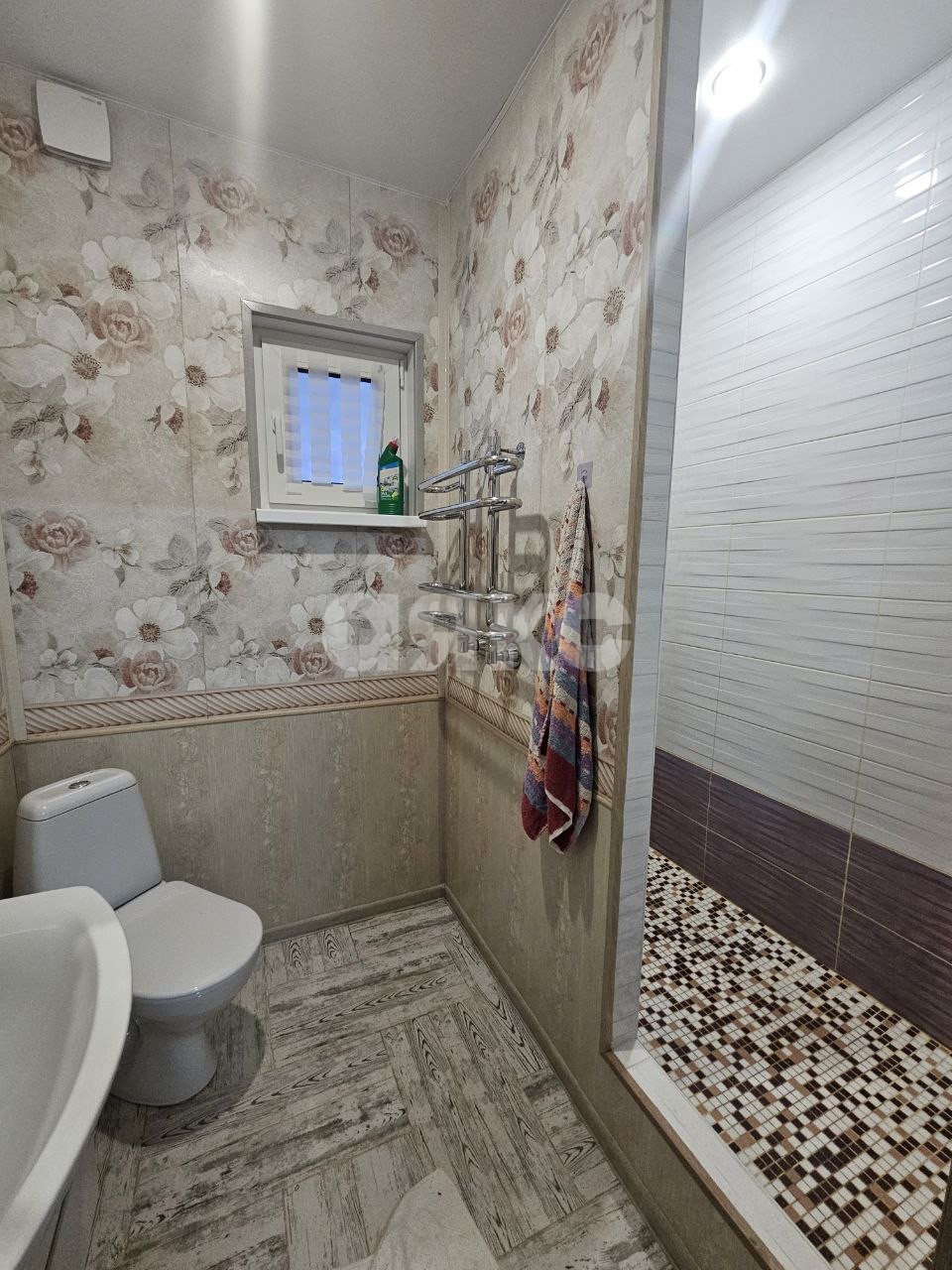 Фото №8: Дом 53 м² + 8 сот. - КП Золотая подкова