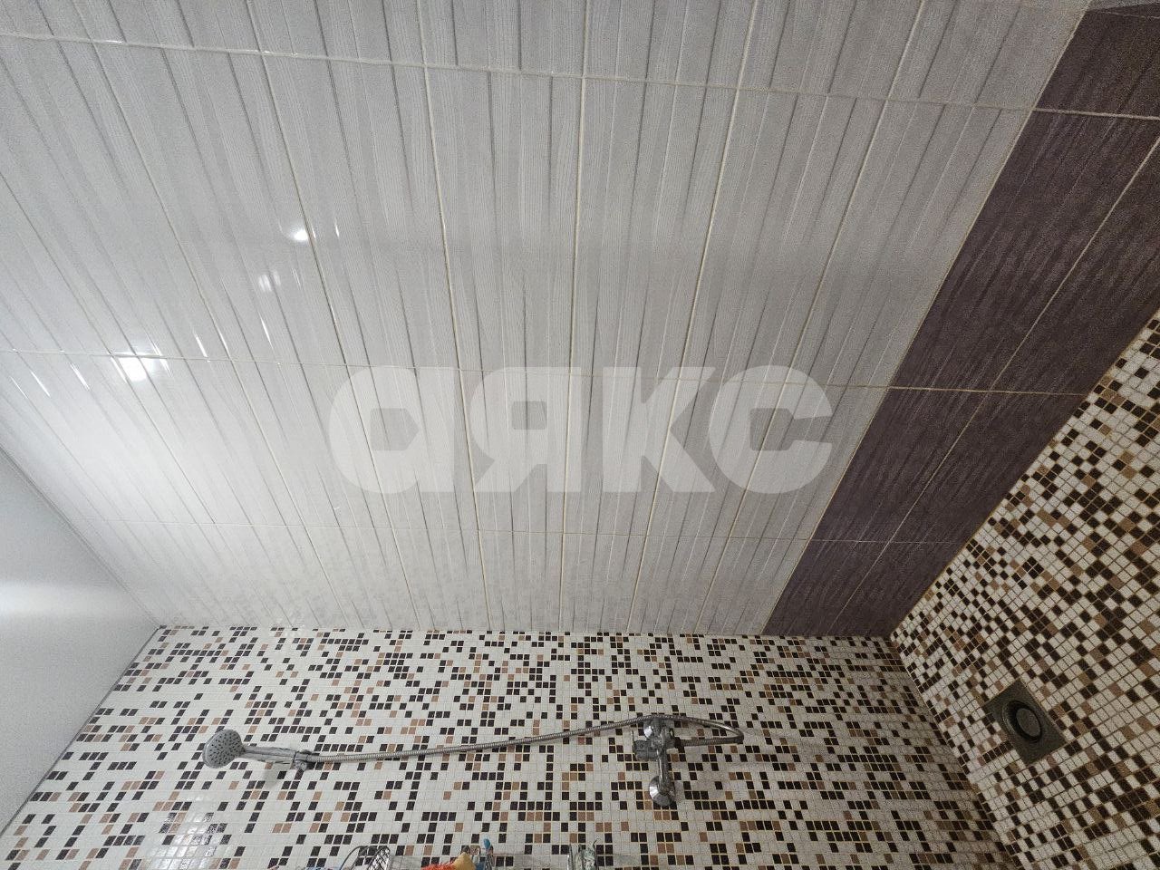 Фото №9: Дом 53 м² + 8 сот. - КП Золотая подкова