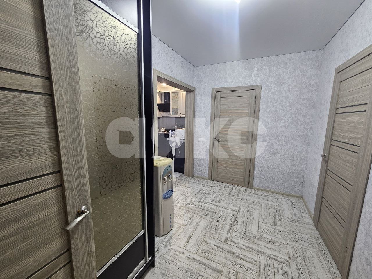 Фото №5: Дом 53 м² + 8 сот. - КП Золотая подкова