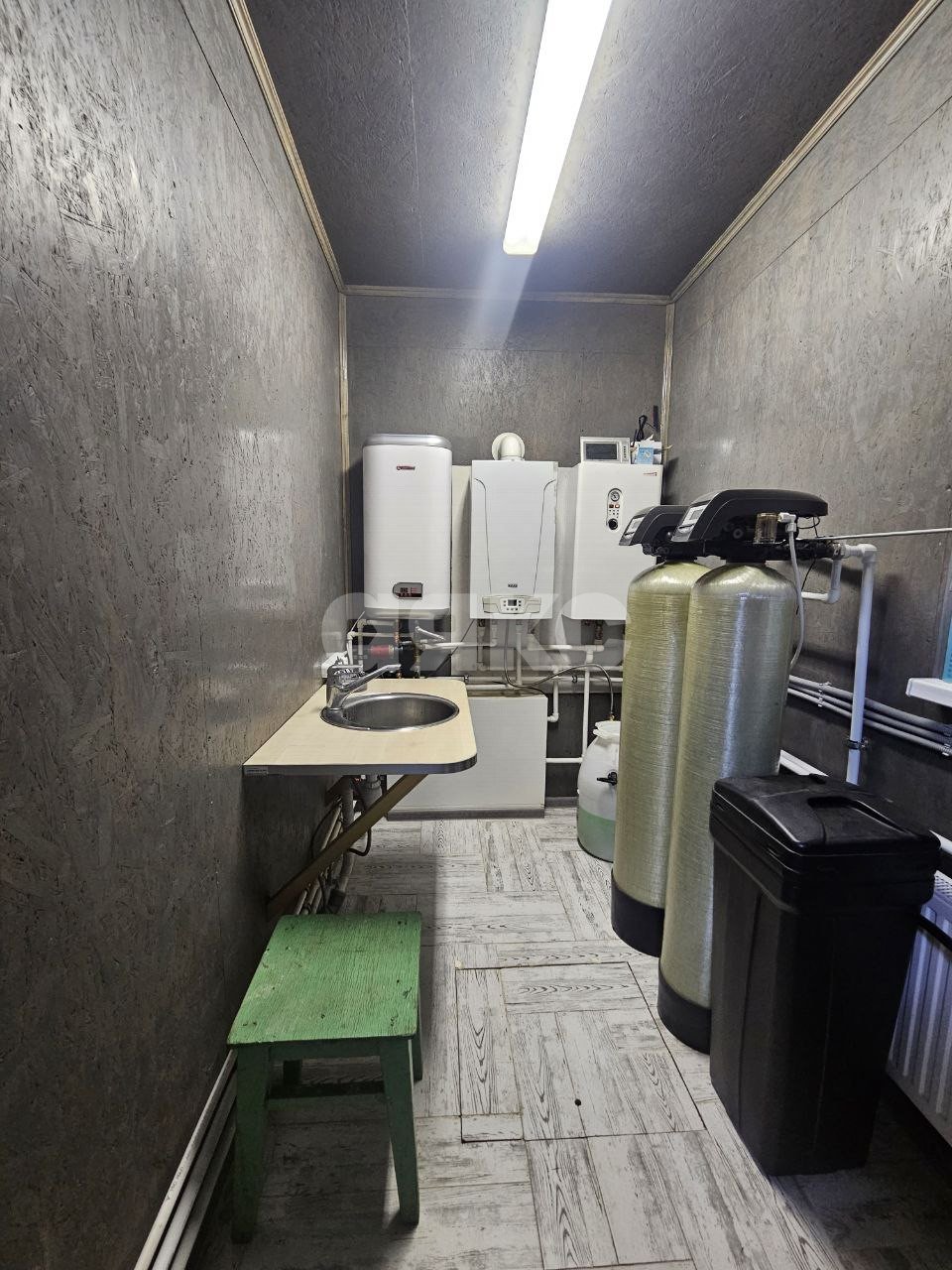 Фото №10: Дом 53 м² + 8 сот. - КП Золотая подкова