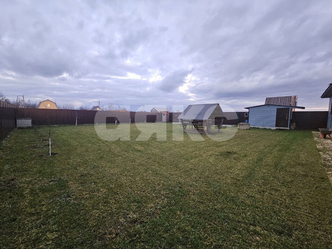 Фото №17: Дом 53 м² + 8 сот. - КП Золотая подкова