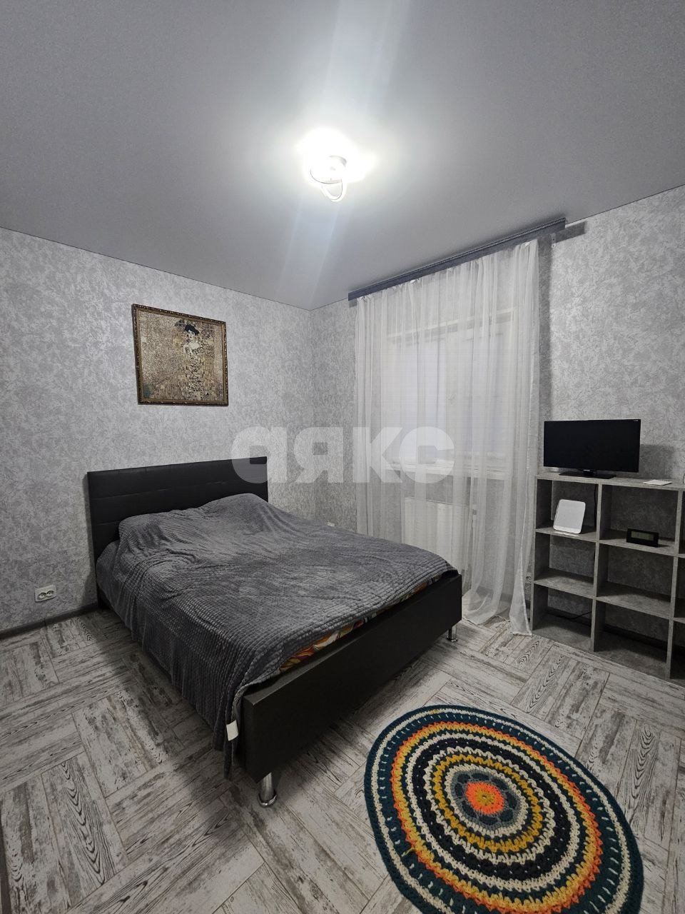 Фото №4: Дом 53 м² + 8 сот. - КП Золотая подкова