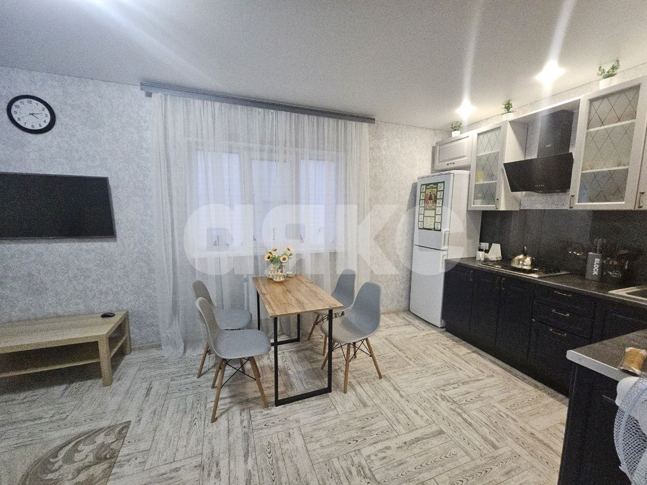 Фото №2: Дом 53 м² + 8 сот. - КП Золотая подкова