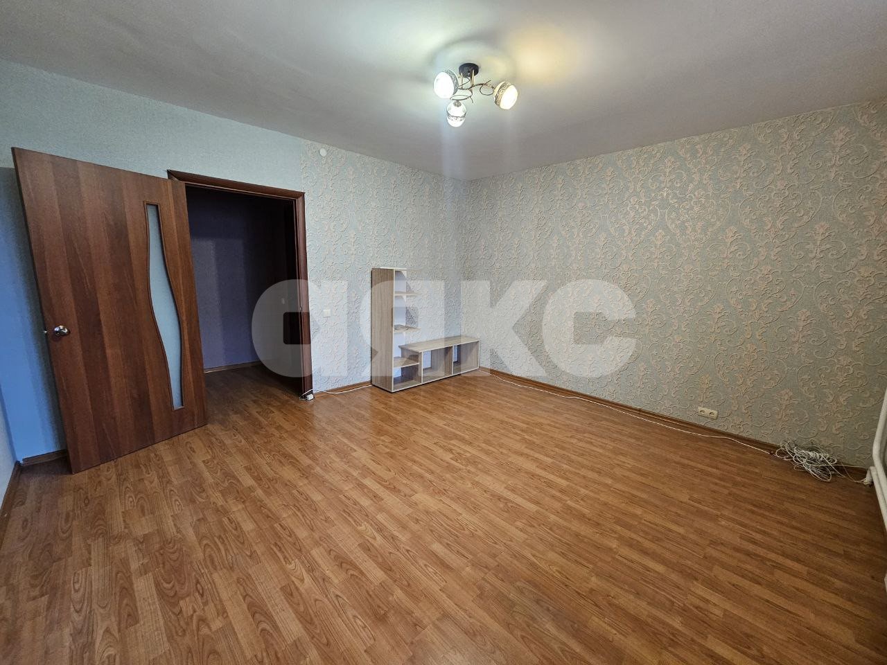 Фото №4: 1-комнатная квартира 48 м² - Воскресенск, мкр. Центральный, ул. Победы, 5А