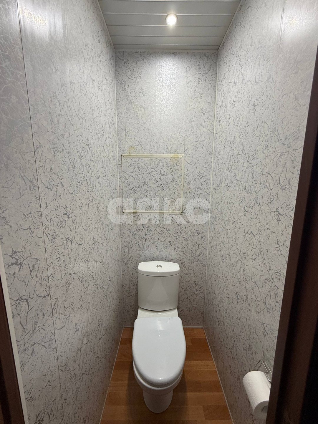 Фото №8: 1-комнатная квартира 48 м² - Воскресенск, мкр. Центральный, ул. Победы, 5А