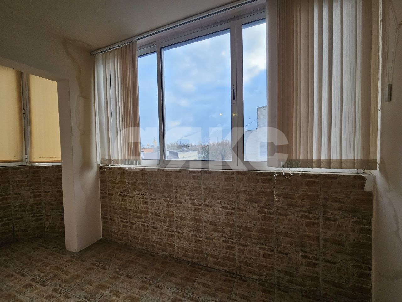 Фото №6: 1-комнатная квартира 48 м² - Воскресенск, мкр. Центральный, ул. Победы, 5А