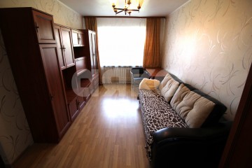 Фото №5: 1-комнатная квартира 31 м² - Воскресенск, мкр. Коммуна, ул. Крылова, 2