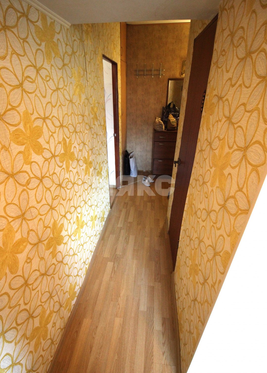 Фото №3: 1-комнатная квартира 31 м² - Воскресенск, мкр. Коммуна, ул. Крылова, 2