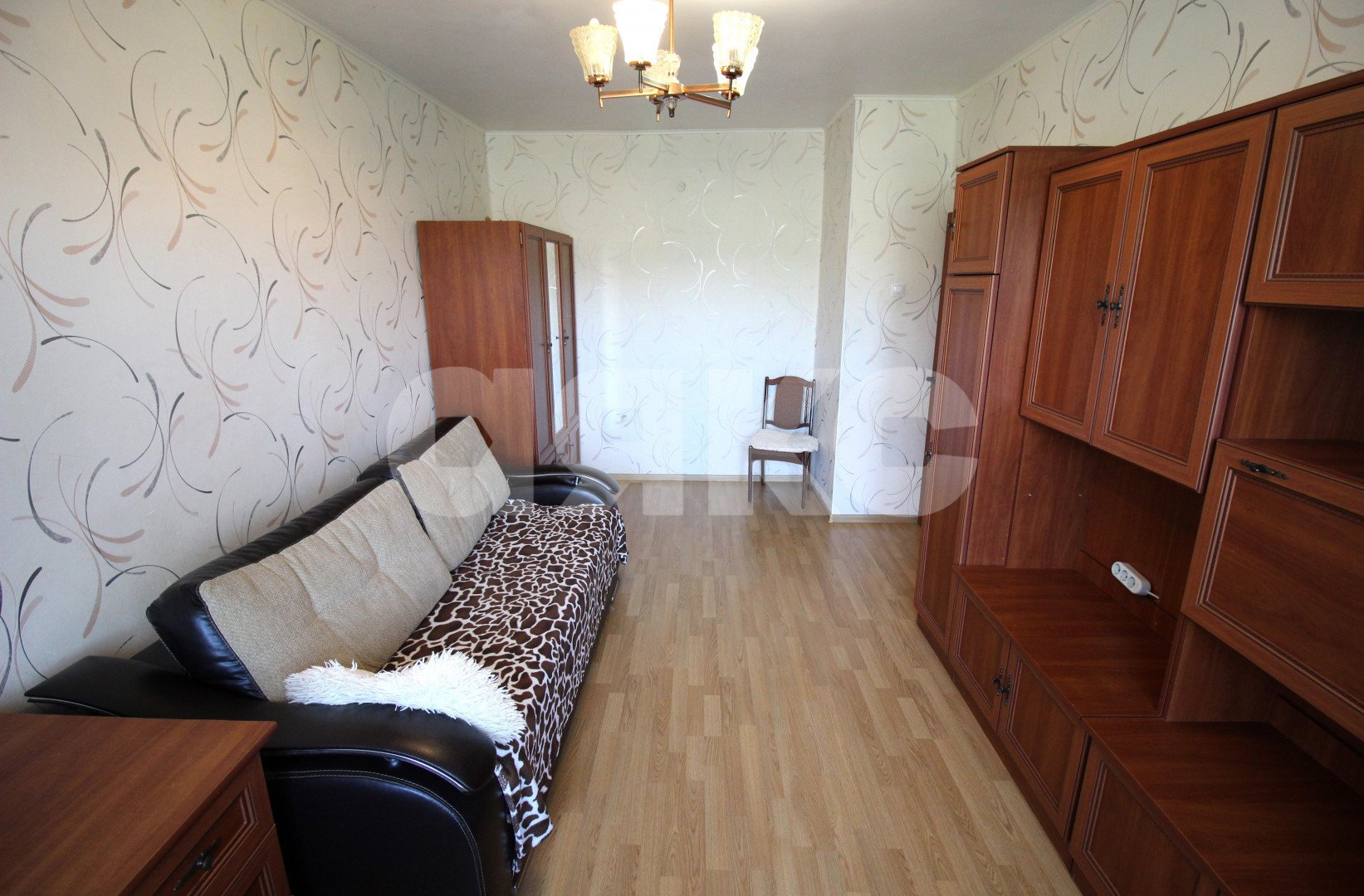 Фото №7: 1-комнатная квартира 31 м² - Воскресенск, мкр. Коммуна, ул. Крылова, 2