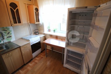 Фото №1: 1-комнатная квартира 31 м² - Воскресенск, мкр. Коммуна, ул. Крылова, 2