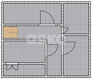 Фото №20: Дом 170 м² + 8 сот. - СНТ Химик-5А, 40