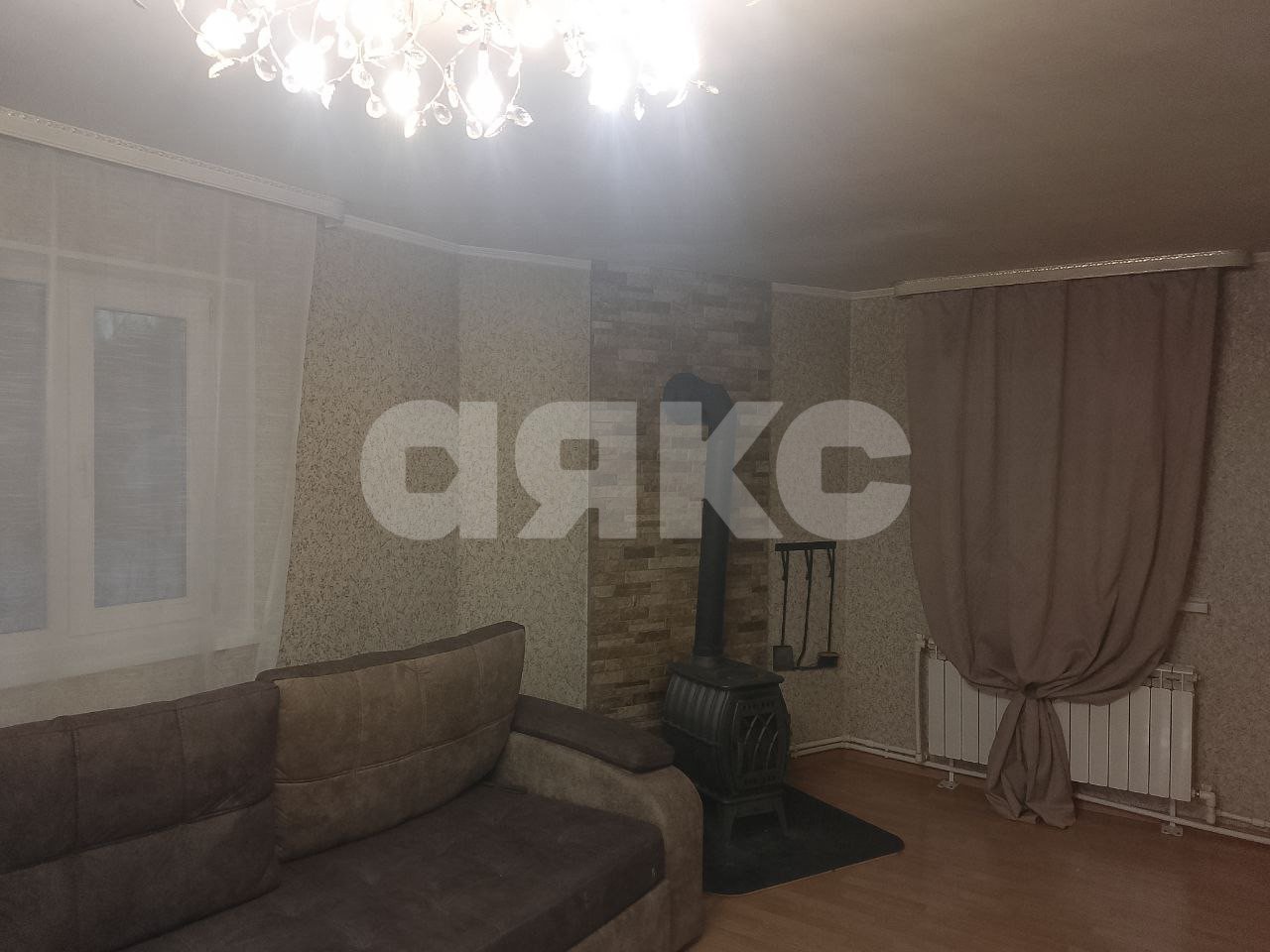 Фото №6: Дом 170 м² + 8 сот. - СНТ Химик-5А, 40