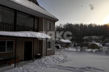 Фото №2: Дом 170 м² - СНТ Химик-5А, 40