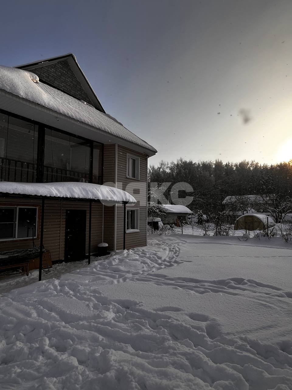 Фото №2: Дом 170 м² + 8 сот. - СНТ Химик-5А, 40