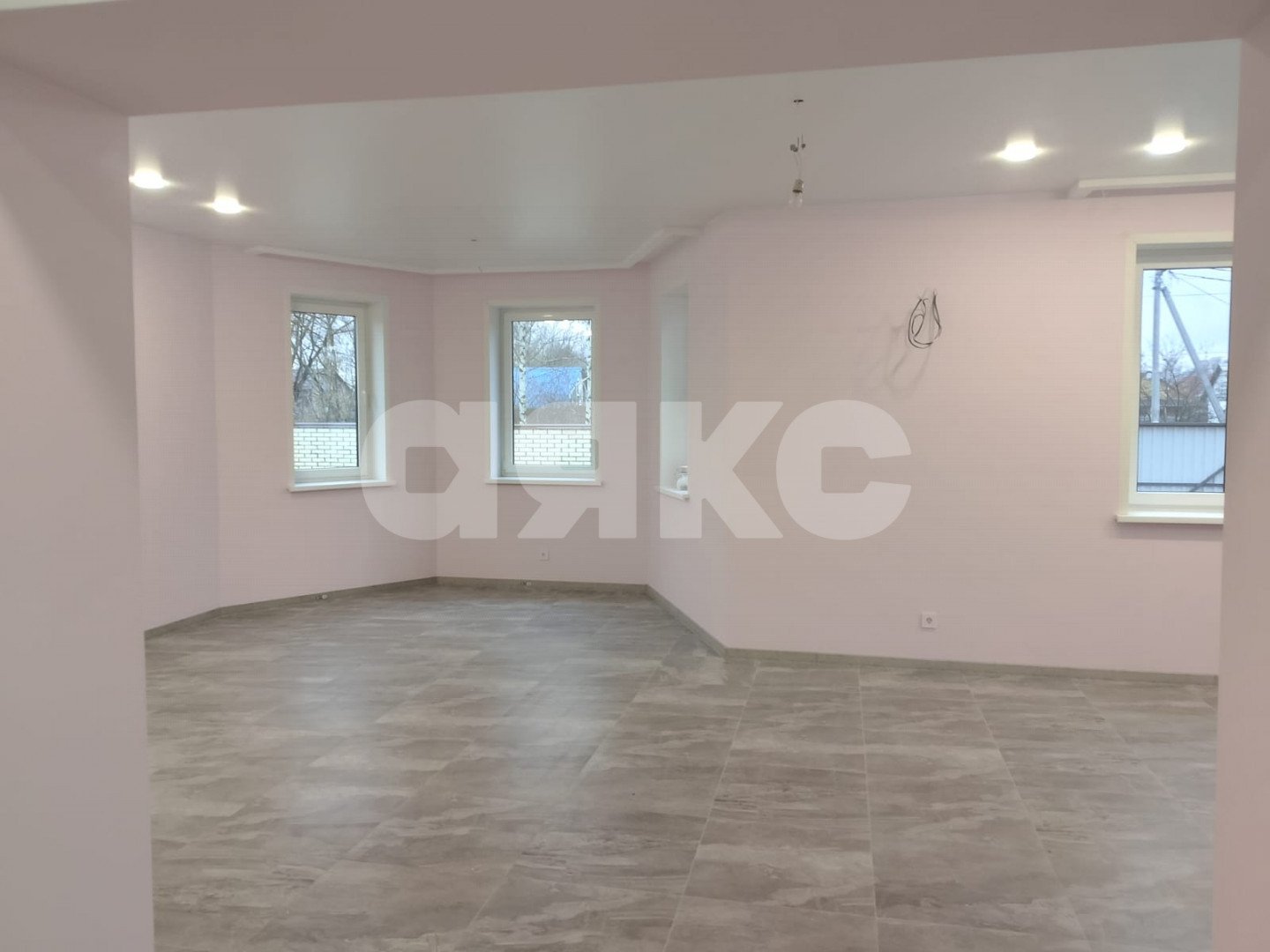 Фото №17: Дом 171 м² + 6.6 сот. - Золотово, ул. Чехловская, 43А