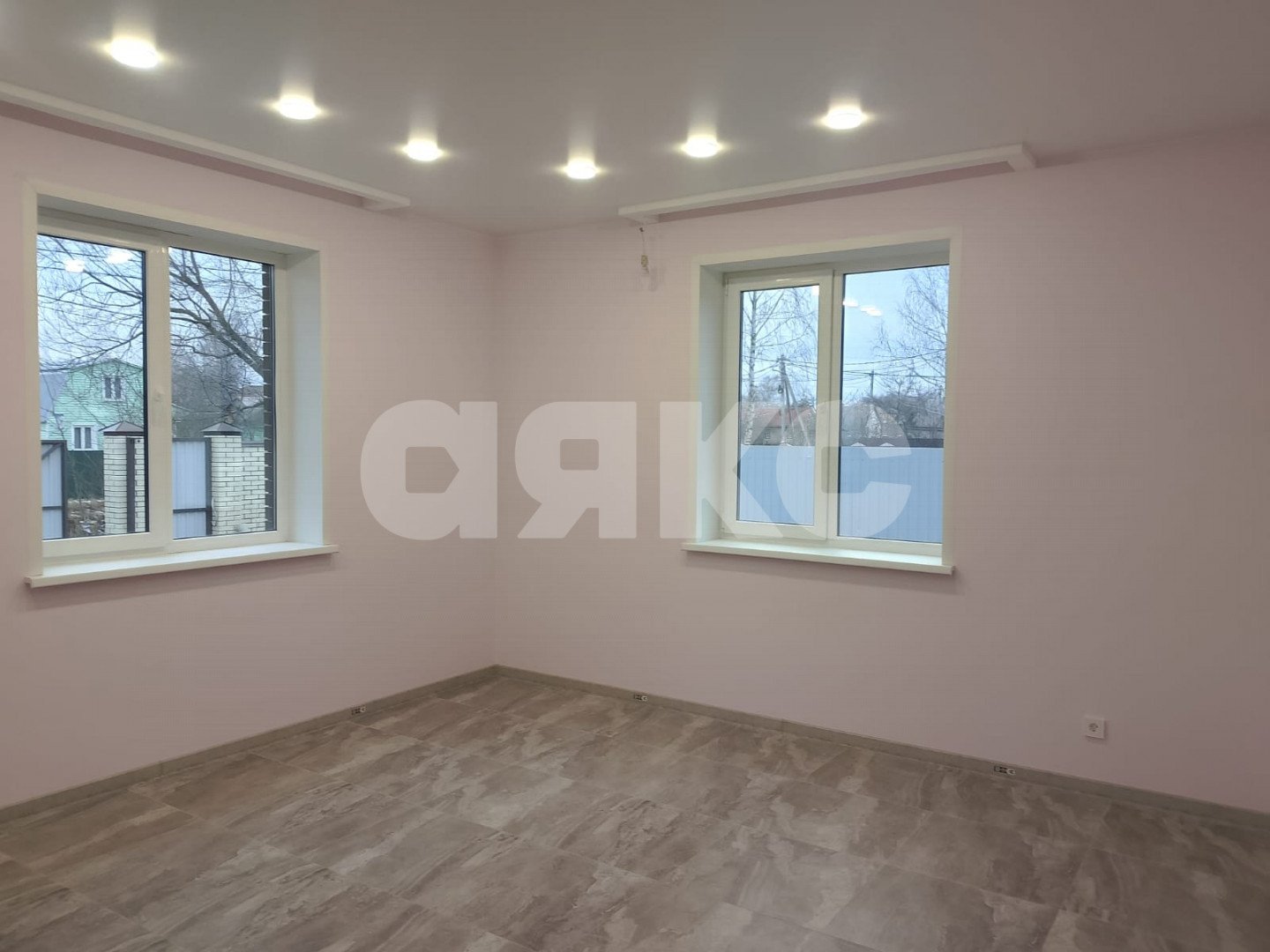 Фото №21: Дом 171 м² + 6.6 сот. - Золотово, ул. Чехловская, 43А