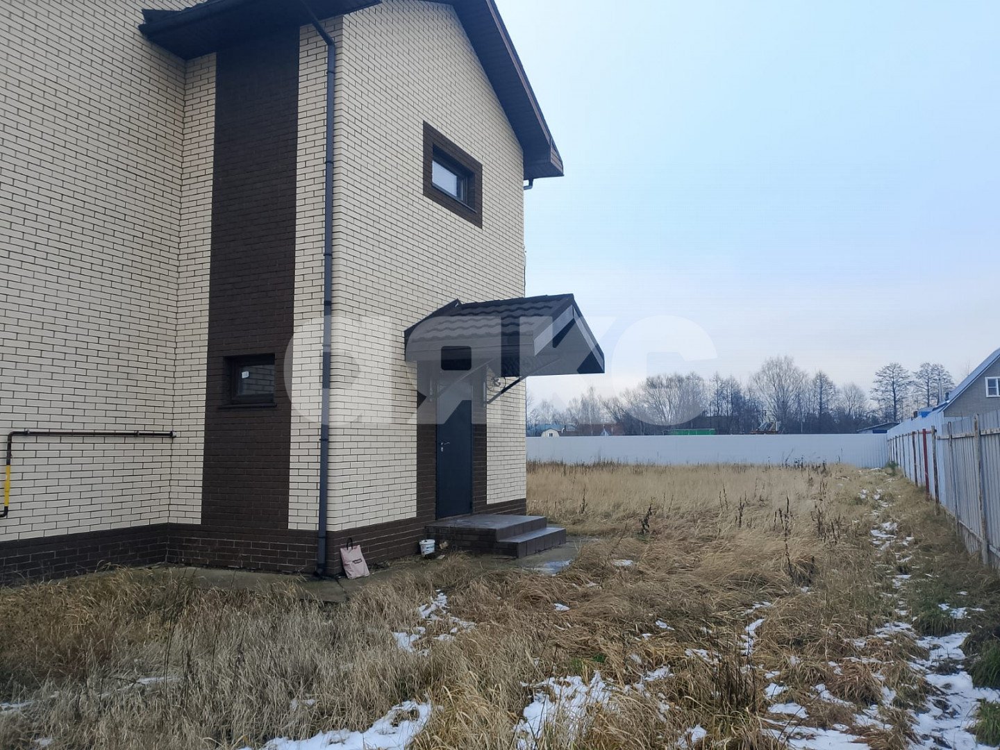 Фото №3: Дом 171 м² + 6.6 сот. - Золотово, ул. Чехловская, 43А