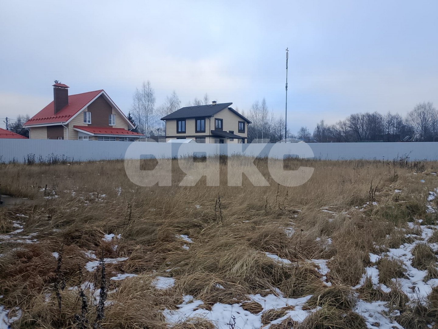 Фото №8: Дом 171 м² + 6.6 сот. - Золотово, ул. Чехловская, 43А