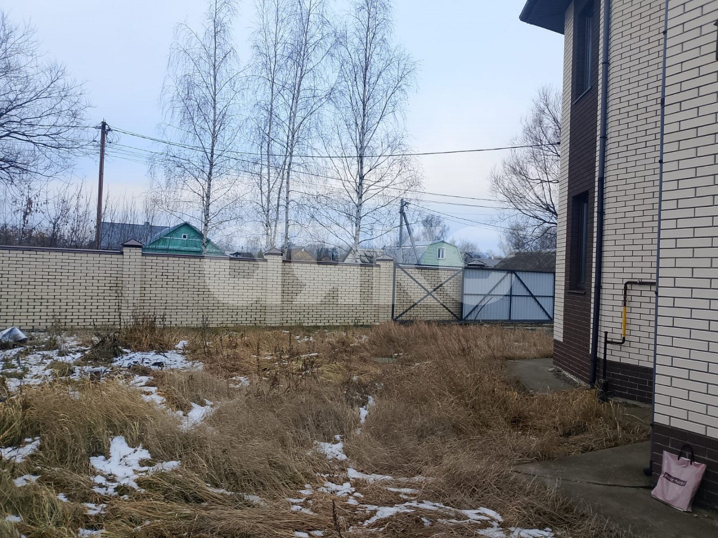 Фото №6: Дом 171 м² + 6.6 сот. - Золотово, ул. Чехловская, 43А