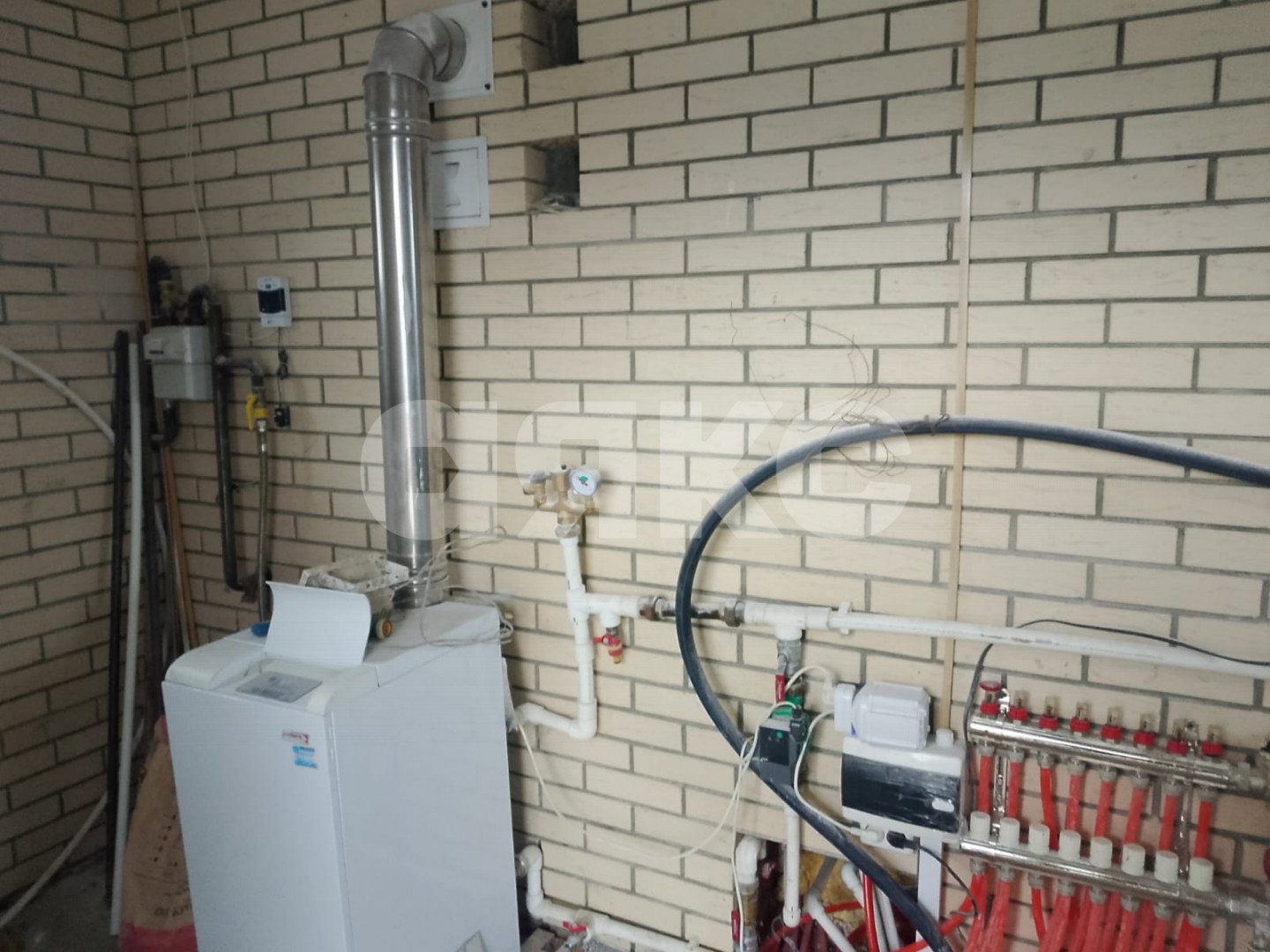 Фото №40: Дом 171 м² + 6.6 сот. - Золотово, ул. Чехловская, 43А