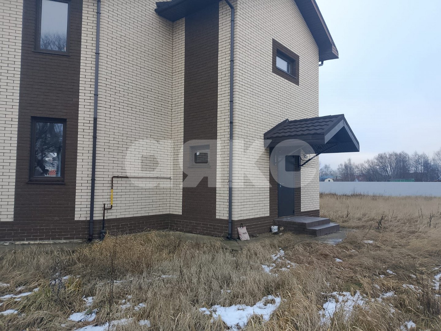 Фото №4: Дом 171 м² + 6.6 сот. - Золотово, ул. Чехловская, 43А