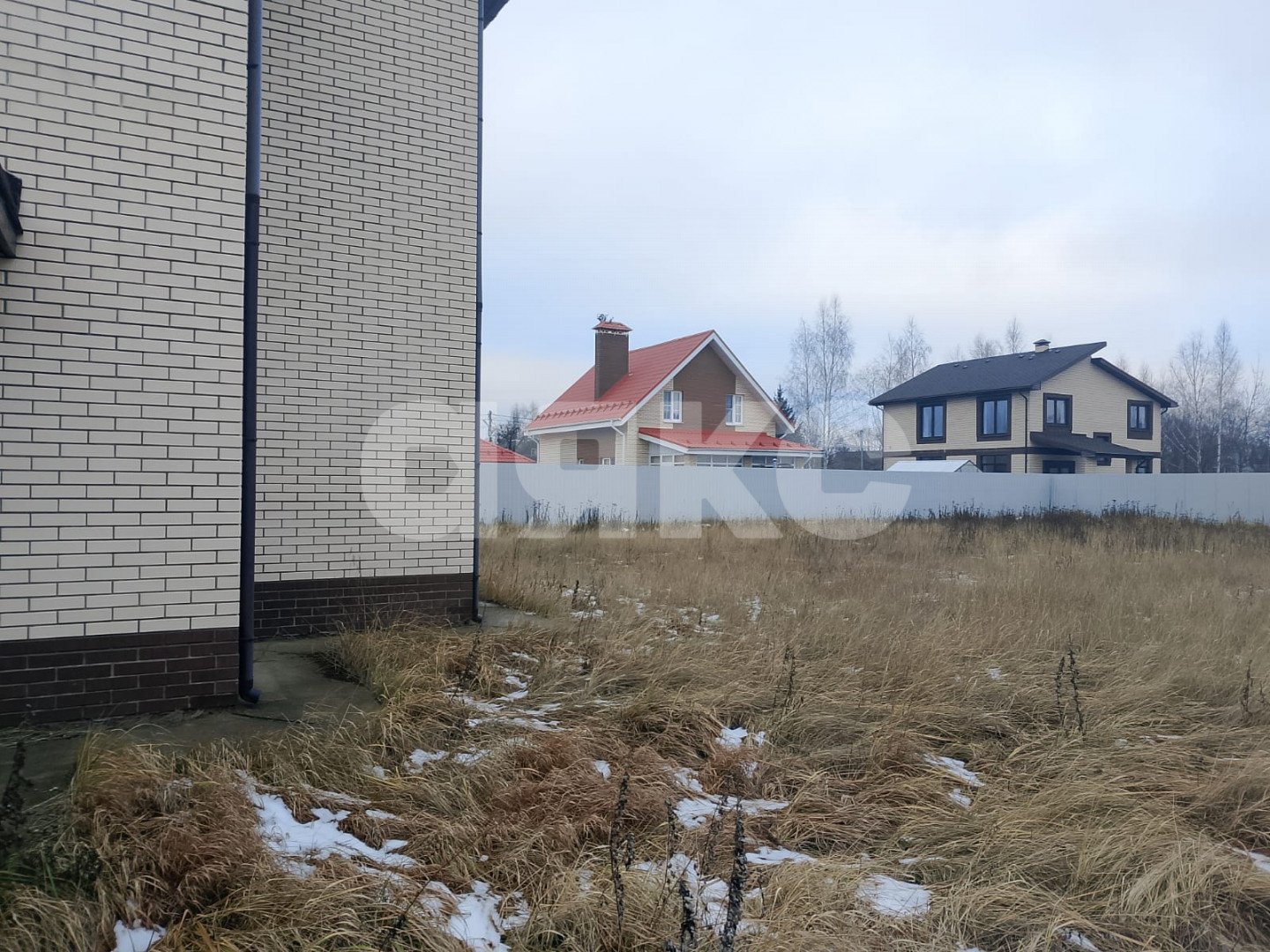 Фото №7: Дом 171 м² + 6.6 сот. - Золотово, ул. Чехловская, 43А