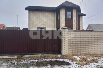 Фото №1: Дом 171 м² - Золотово, ул. Чехловская, 43А