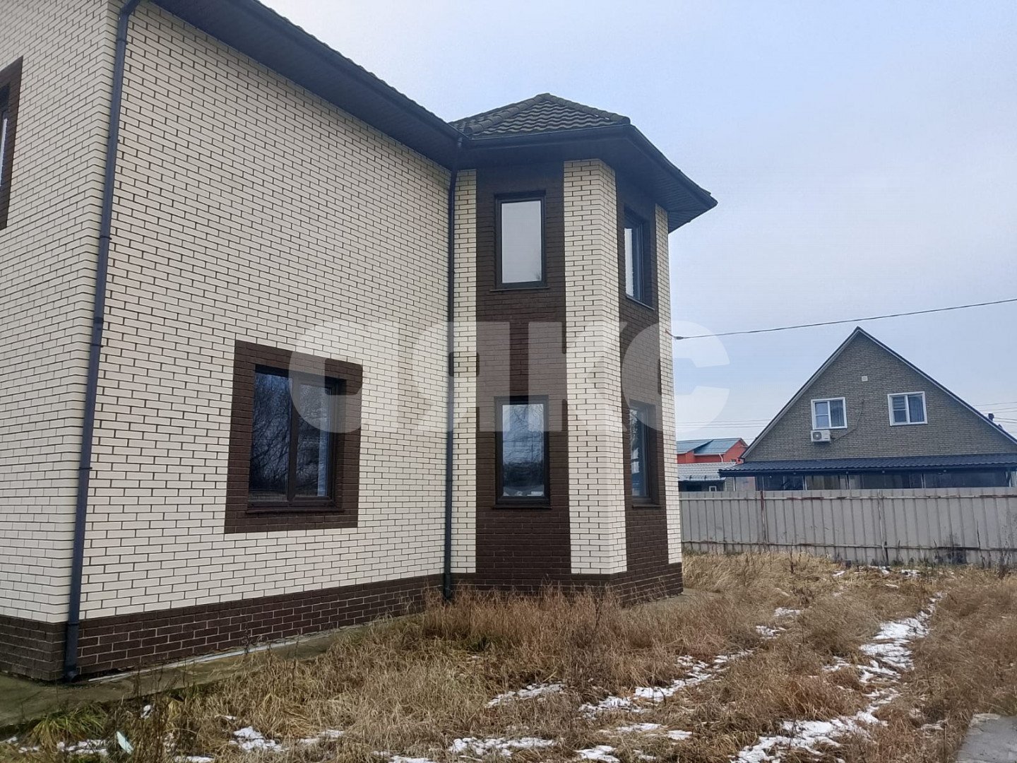 Фото №5: Дом 171 м² + 6.6 сот. - Золотово, ул. Чехловская, 43А