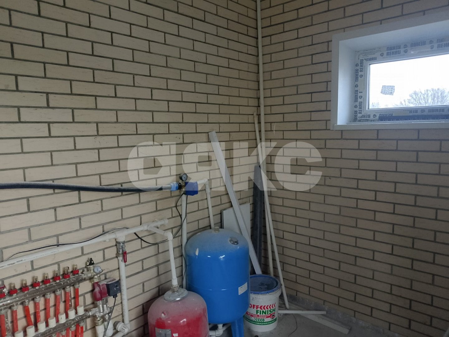 Фото №39: Дом 171 м² + 6.6 сот. - Золотово, ул. Чехловская, 43А