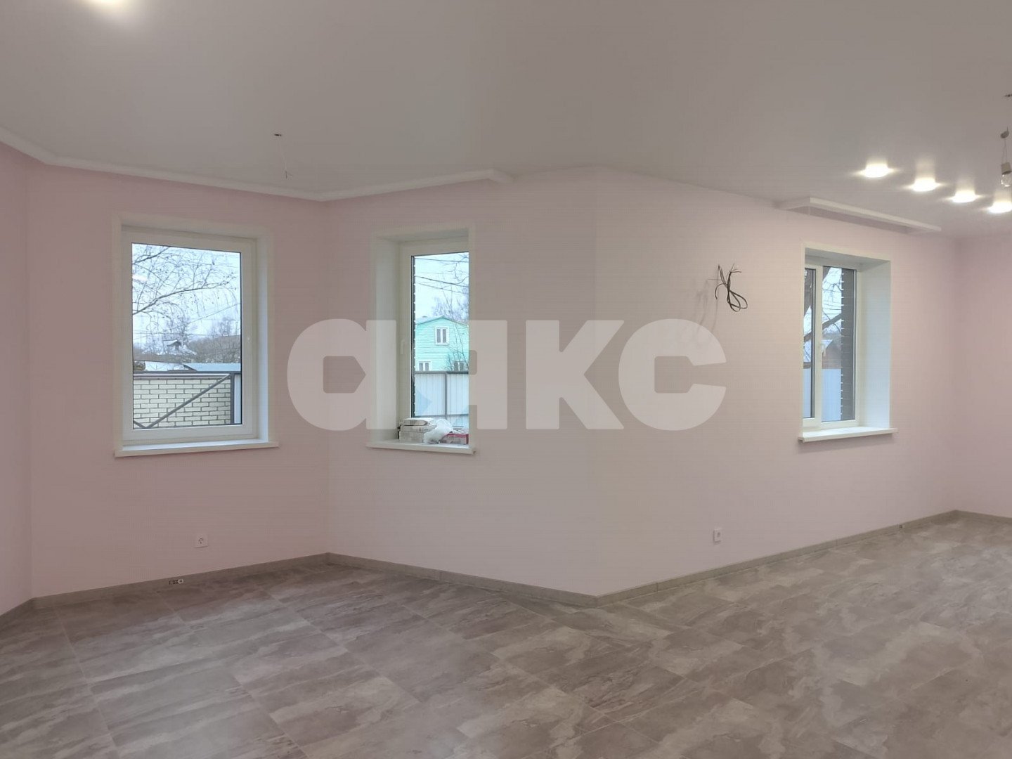 Фото №22: Дом 171 м² + 6.6 сот. - Золотово, ул. Чехловская, 43А