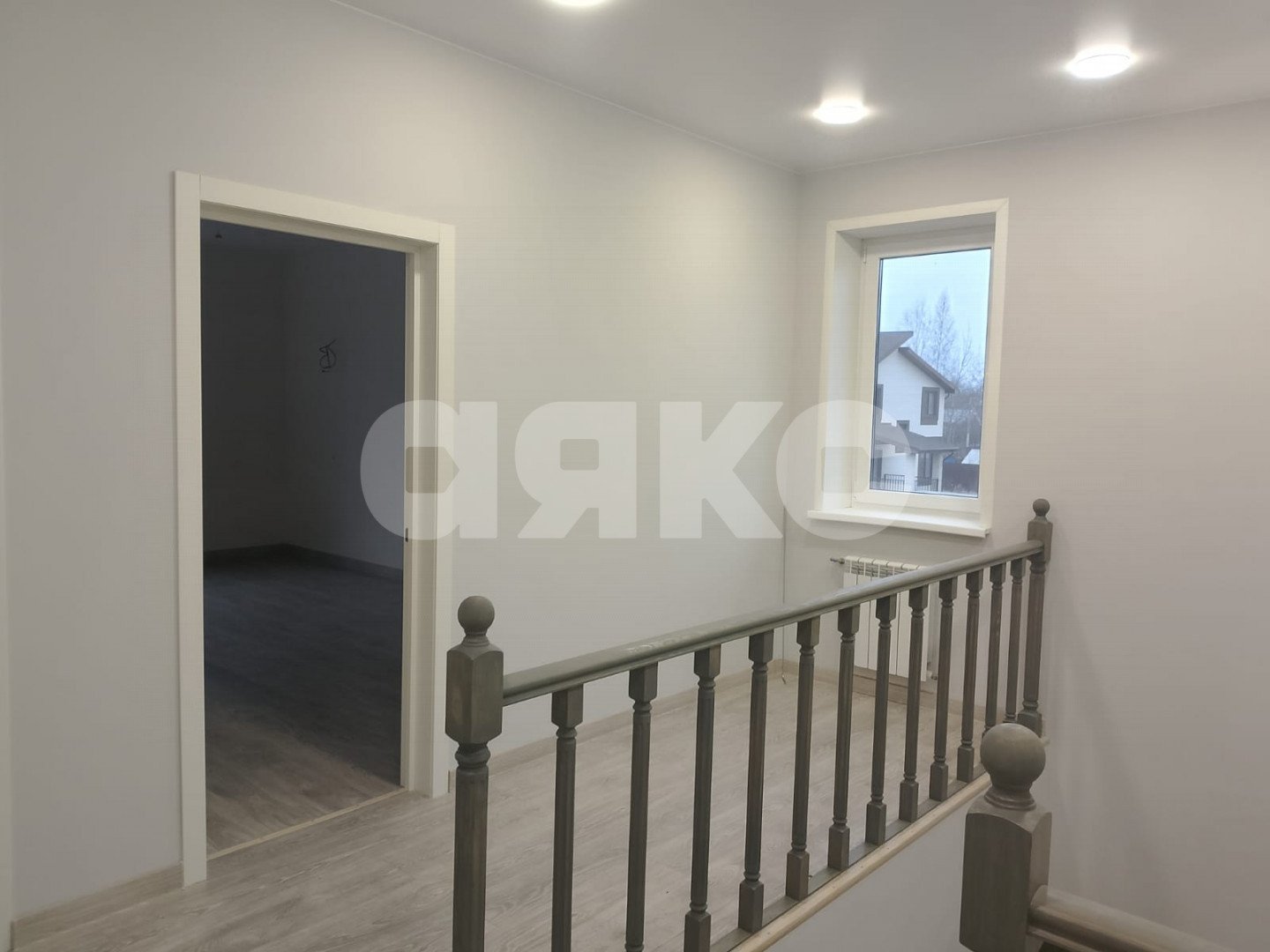 Фото №25: Дом 171 м² + 6.6 сот. - Золотово, ул. Чехловская, 43А