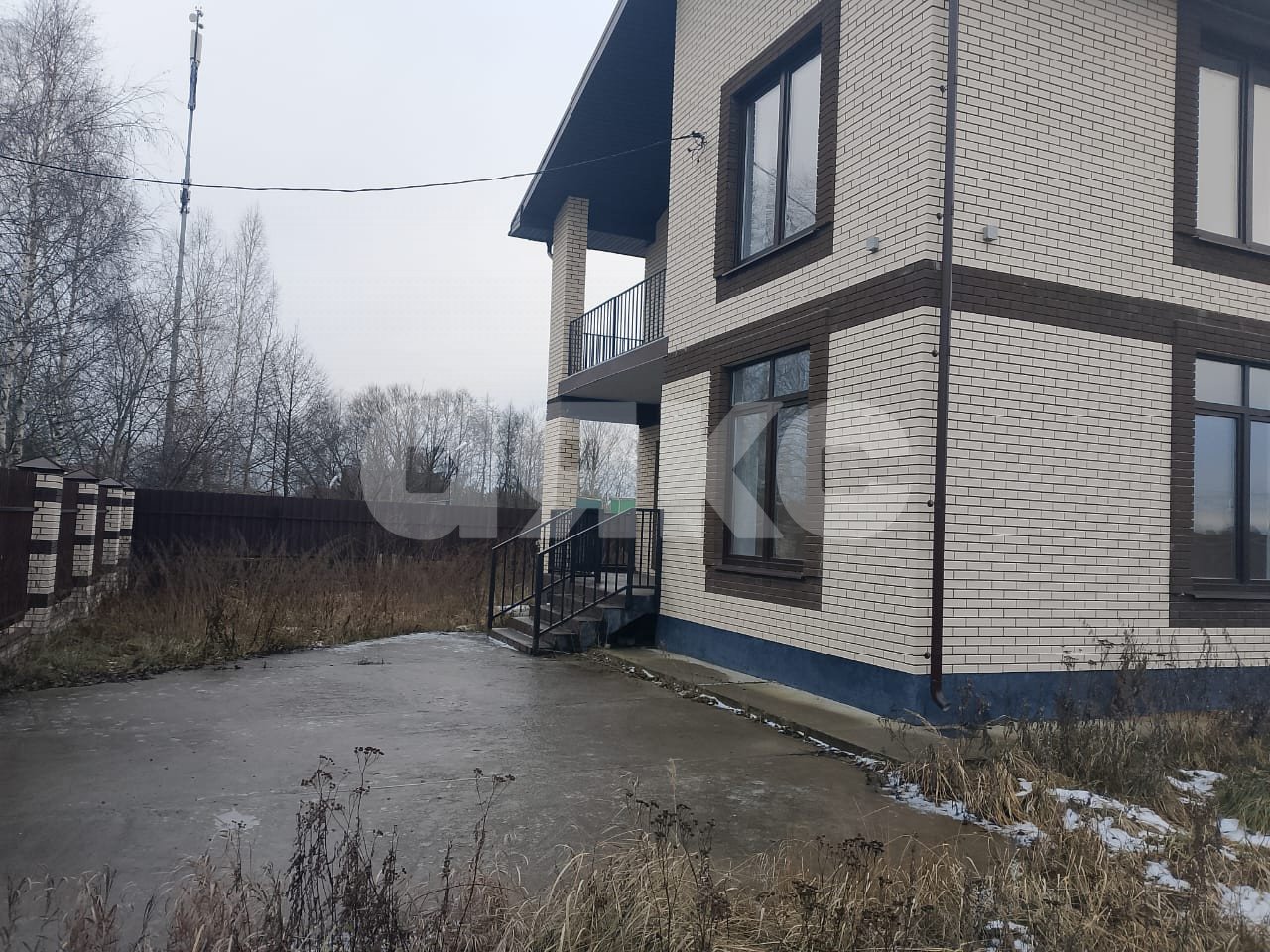 Фото №3: Дом 184 м² + 6.6 сот. - Золотово, ул. Чехловская, 43