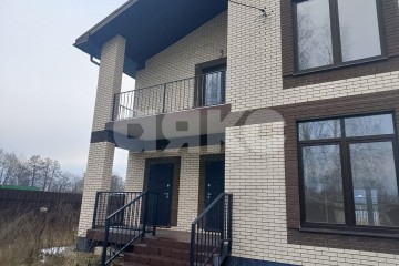 Фото №2: Дом 184 м² - Золотово, ул. Чехловская, 43