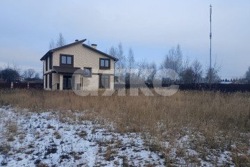 Фото №5: Дом 184 м² - Золотово, ул. Чехловская, 43