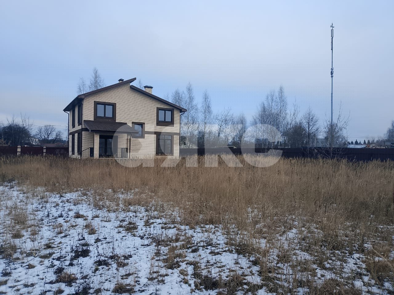 Фото №5: Дом 184 м² + 6.6 сот. - Золотово, ул. Чехловская, 43