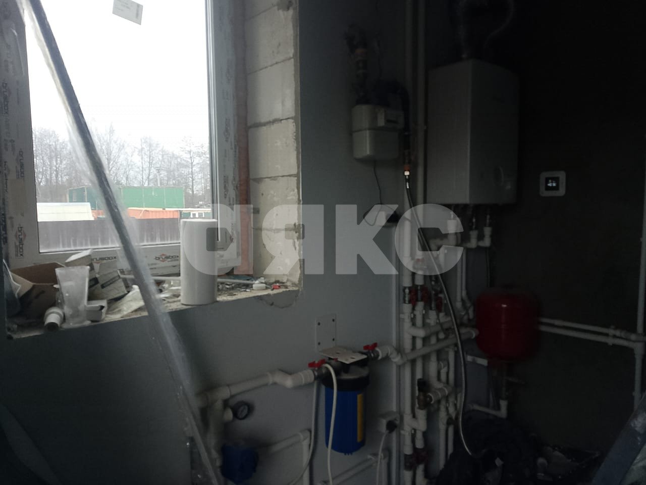 Фото №32: Дом 184 м² + 6.6 сот. - Золотово, ул. Чехловская, 43